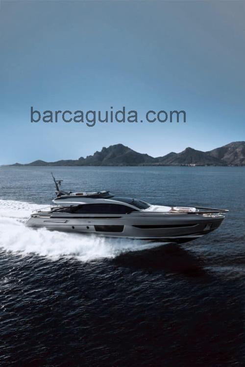 Azimut S9 recensioni e scheda tecnica